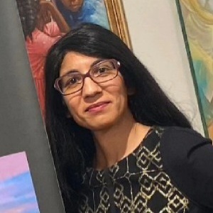 Fundraising Page: Arvinder Sodhi